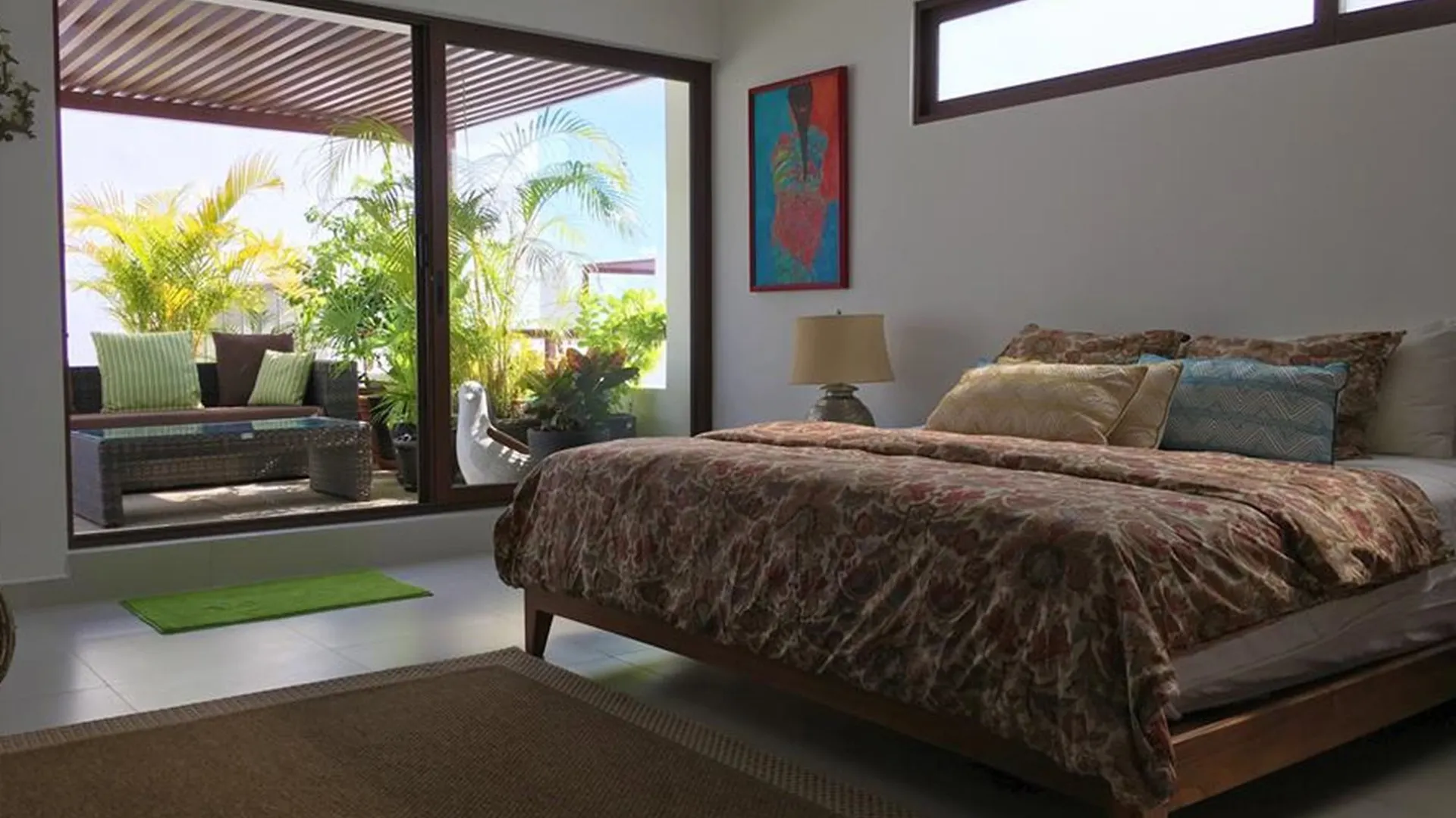 Apartment Luxury Rooftop Penthouse By Olahola Akumal