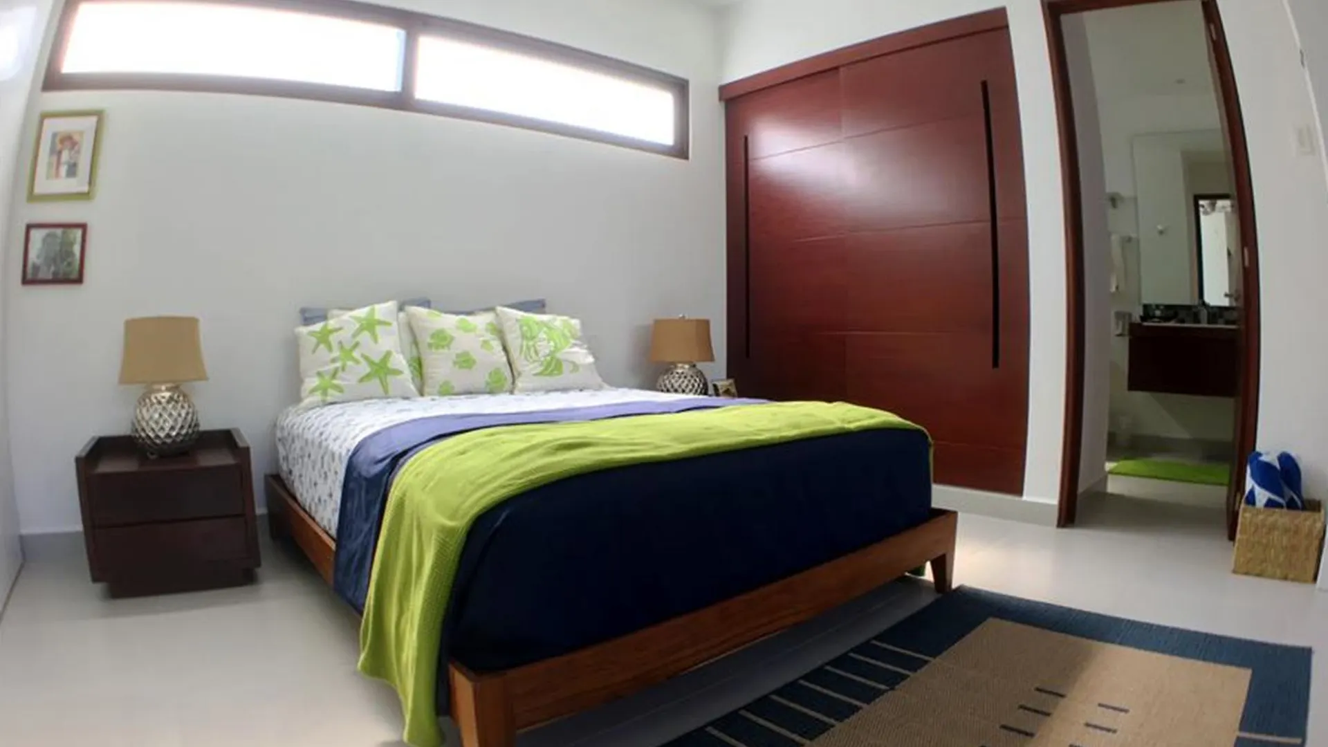 Luxury Rooftop Penthouse By Olahola Akumal